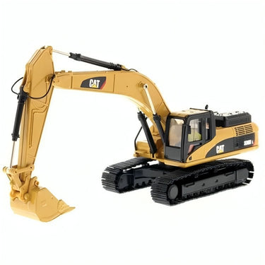 Excavadora Hidráulica 336DL Escala 1:50 (Modelo Descontinuado) - KATZER